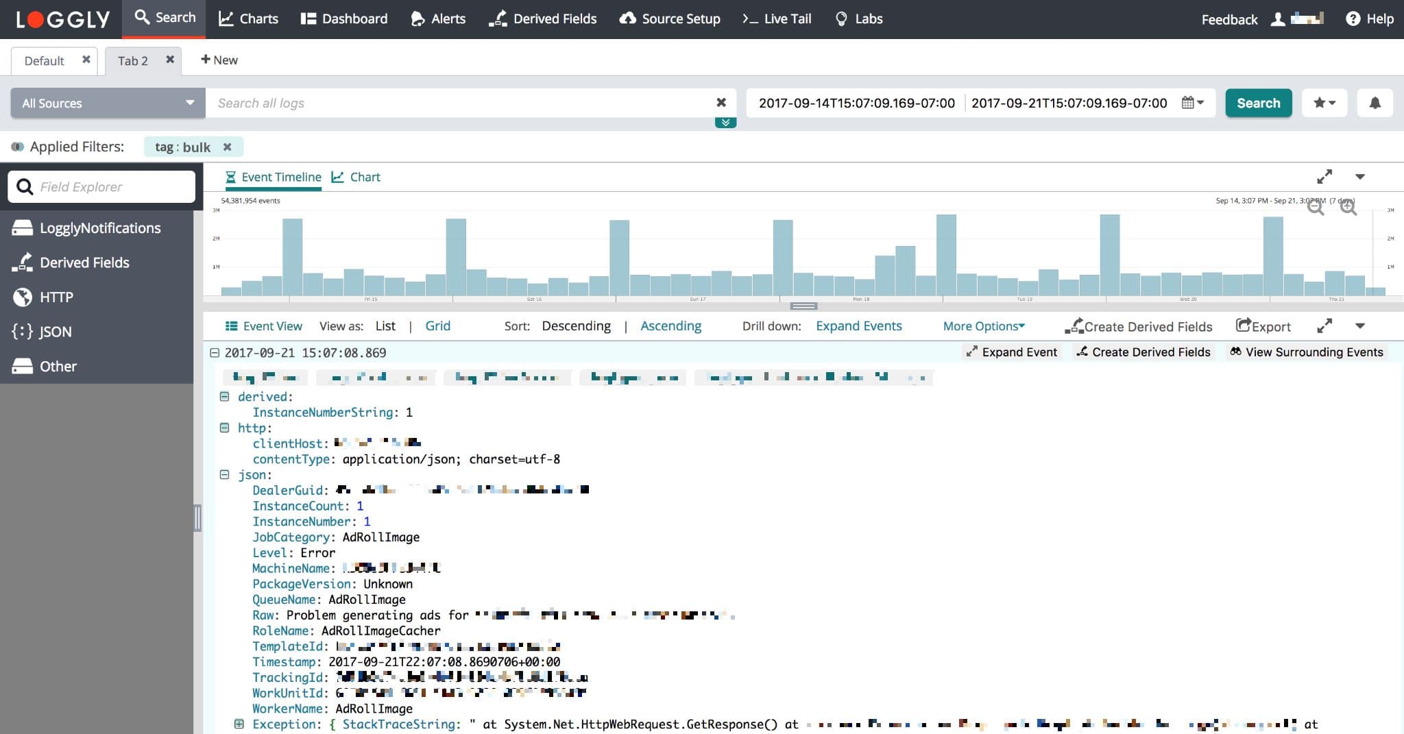 Http S Bulk Endpoint