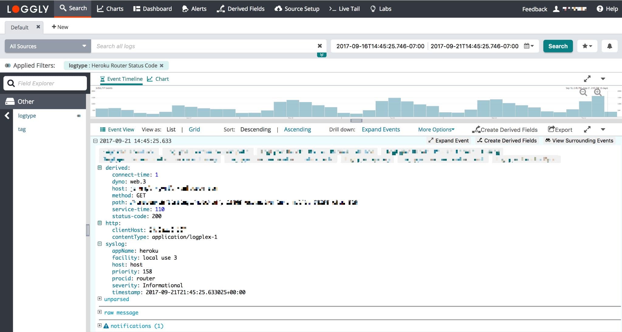 receiptify heroku