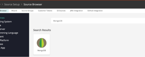 Using SolarWinds Loggly With MongoDB New Structured Logs