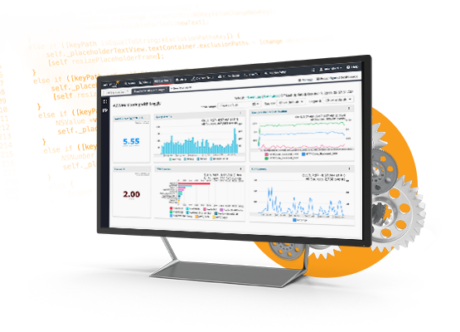 IIS Log Analyzer Tool Online | Loggly